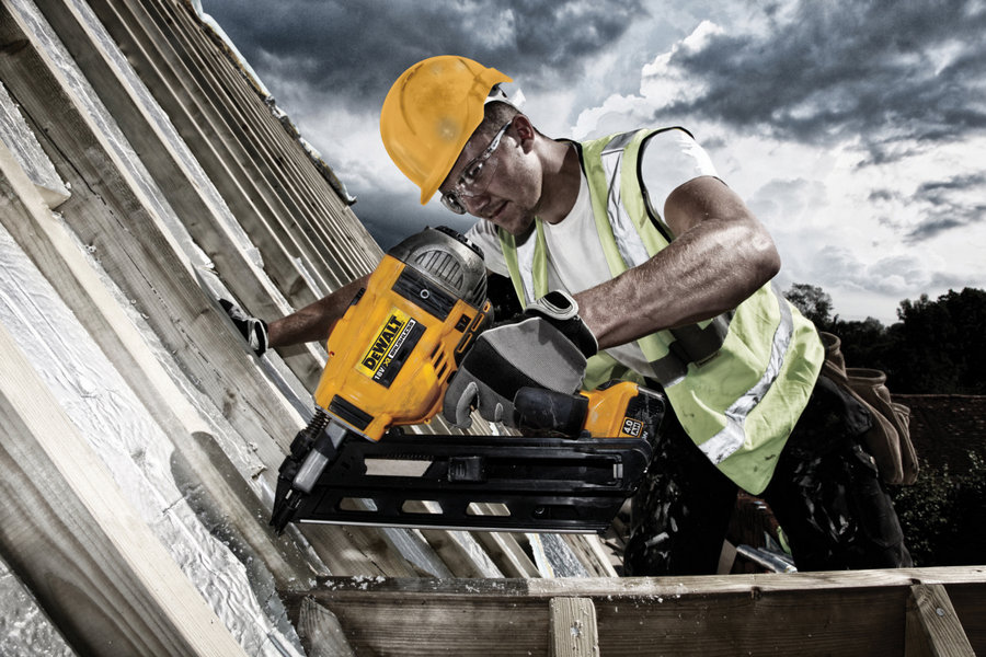 Top 8 Reasons You Should Invest in High-Quality Construction Tools