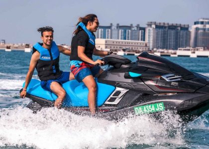 Common Jet Ski Rental Questions Answered Here