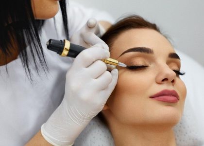 How to Find the Best Permanent Makeup Salon?