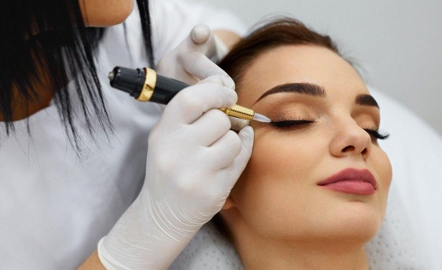 How to Find the Best Permanent Makeup Salon?