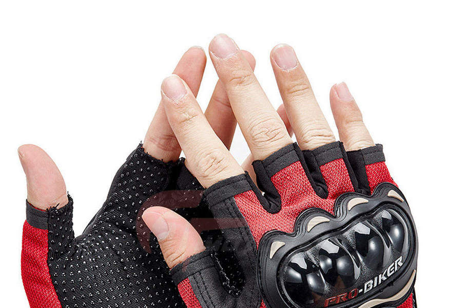 Leather Motorcycle Gloves a Quick Guide to Choosing the Right Pair