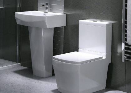 The Best Way to Choose Sanitary Ware