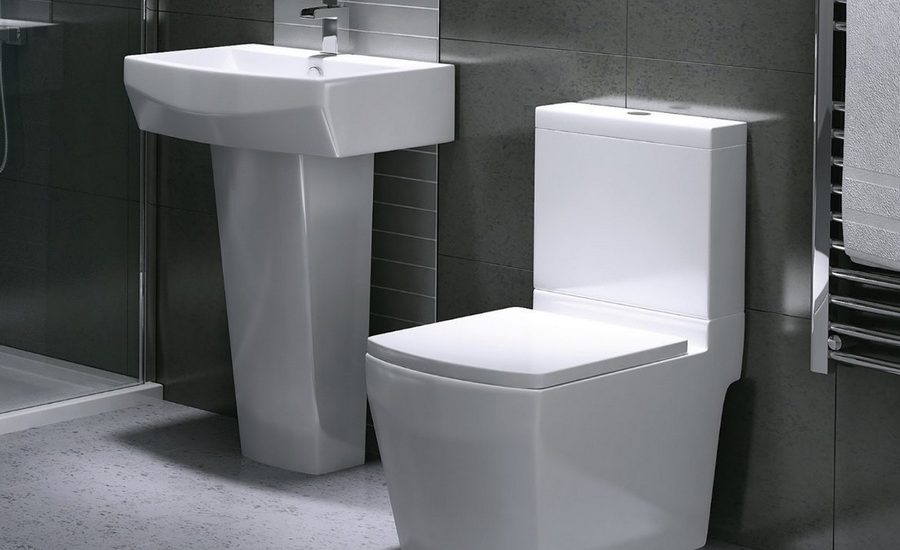 The Best Way to Choose Sanitary Ware