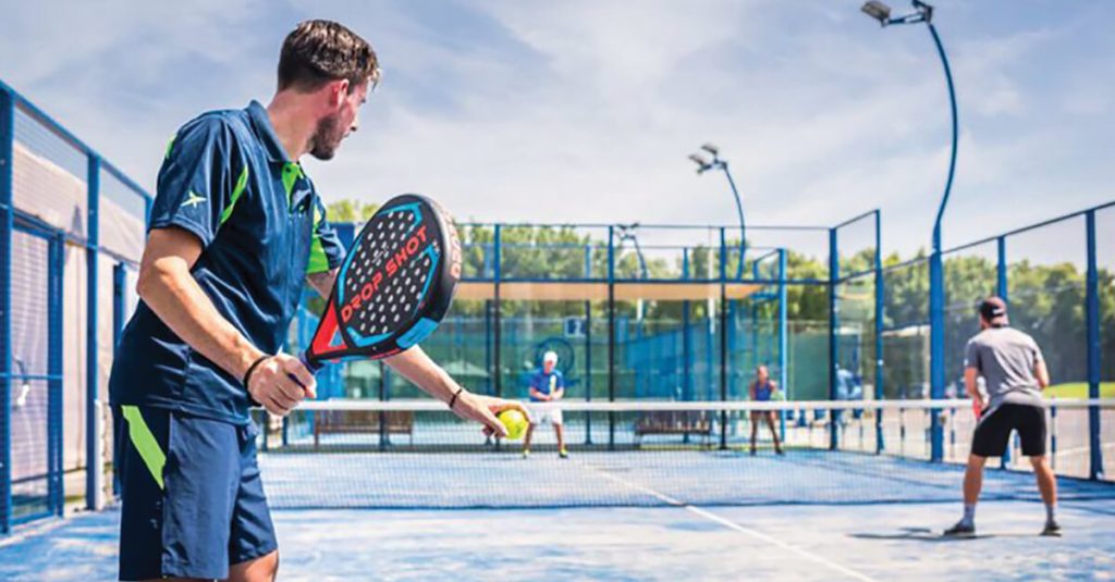 Padel Tennis and Tourism How Sports are Shaping Dubai’s Tourist Offerings The Rise of Padel Tennis in Dubai alessandrovannucci.com